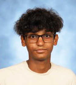 Vineet Saravanan profile picture